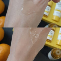 تونر روشن کننده سام بای می YUJA NIACIN