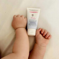 کرم ضد آلرژی پوست کودک درمدیک