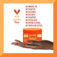 ماسک مو داخل حمام شی باتر کنتو