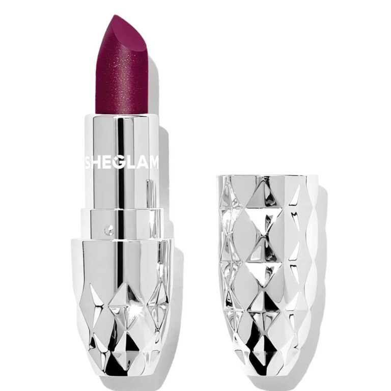 رژلب جامد مات شیگلم STARLIGHT