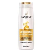شامپو ضد شکنندگی مو پنتن Anti Hair Fall حجم 400