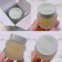 ماسک لب توکوبو Lemon Sugar Scrub
