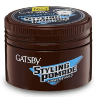 واکس مو حالت دهنده مو گتسبی SUPREME HOLD