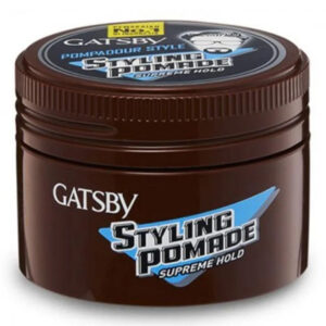 واکس مو حالت دهنده مو گتسبی SUPREME HOLD