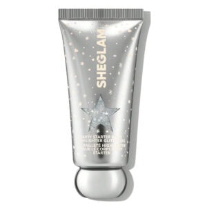 ژل گلیتر بدن شیگلم Party Starter رنگ Ice Breaker