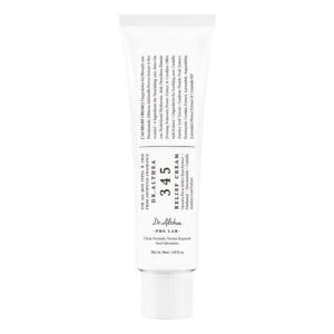 کرم ترمیم کننده دکتر التیا Relief 345