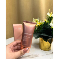 کرم ضد آفتاب مدی کیوب Collagen Firming