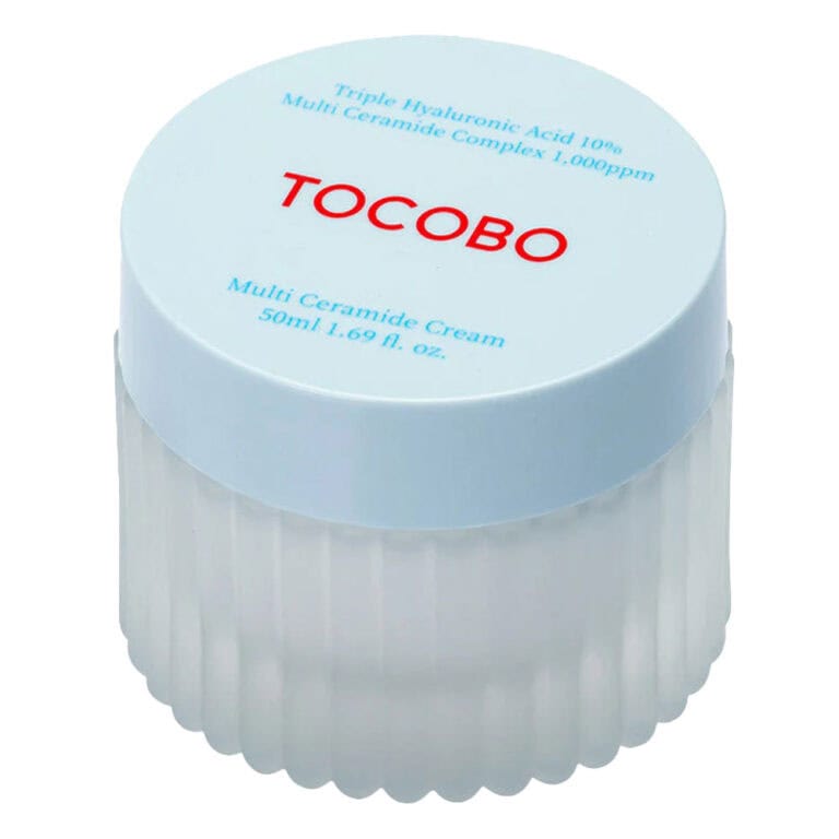کرم مرطوب کننده توکوبو Multi Ceramide
