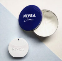 کرم نیوا مرطوب کننده حجم 60 Nivea