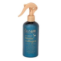 عطر مو ضد ریزش گلامور thick and full