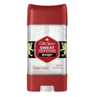 مام استیکی اولد اسپایس SWEAT DEFENSE