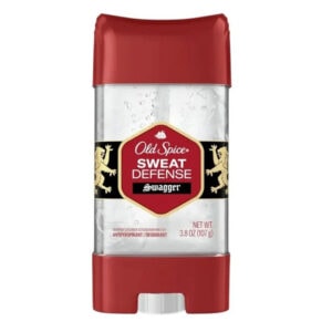 مام استیکی اولد اسپایس SWEAT DEFENSE