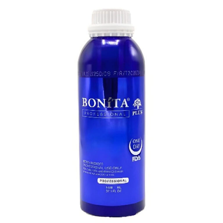 بوتاکس مو بنفش بونیتا