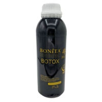بوتاکس مو مشکی بونیتا