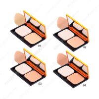 پنکک کرمی پرفکت فینیش کالیستا 20