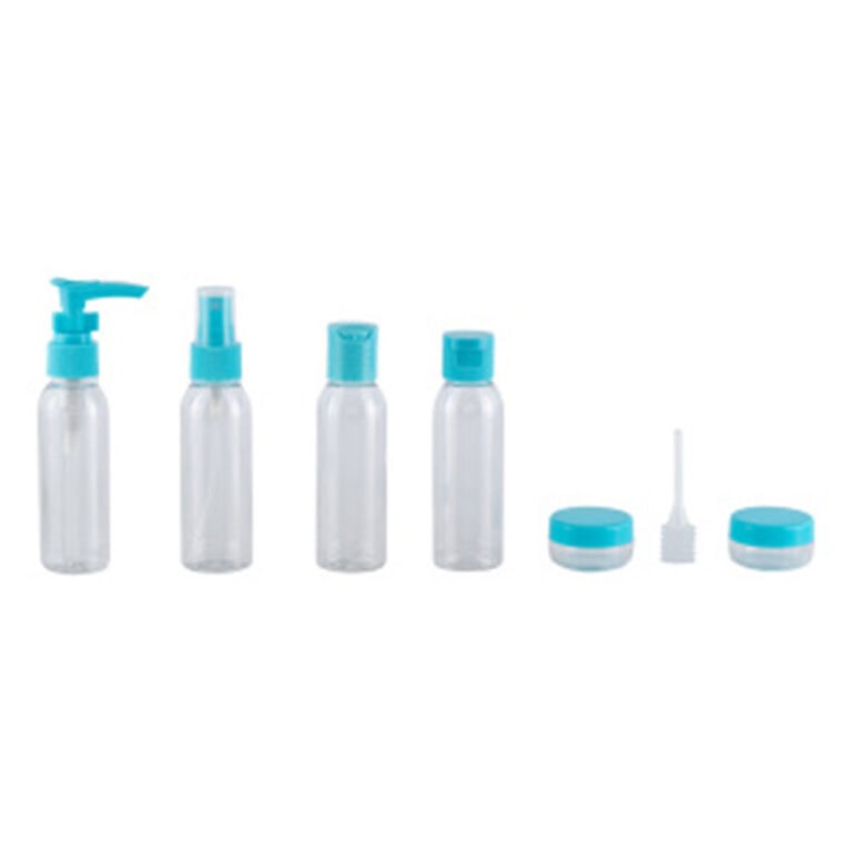 پک مسافرتی بهداشتی 6 تکه