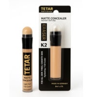 کانسیلر TETAR K2