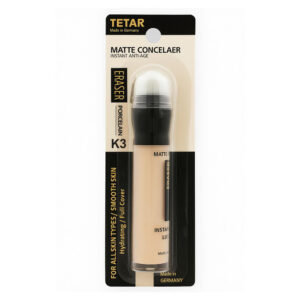 کانسیلر مایع TETAR k3