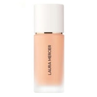 کرم پودر مات لورا مرسیه Real Flawless رنگ 2C1