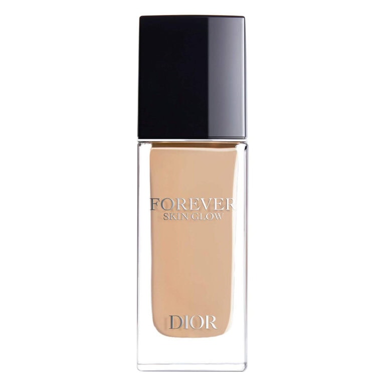 کرم پودر دیور Forever Skin Glow