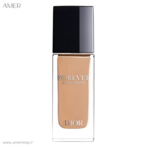 کرم پودر دیور Forever Skin Glow رنگ 2.5N