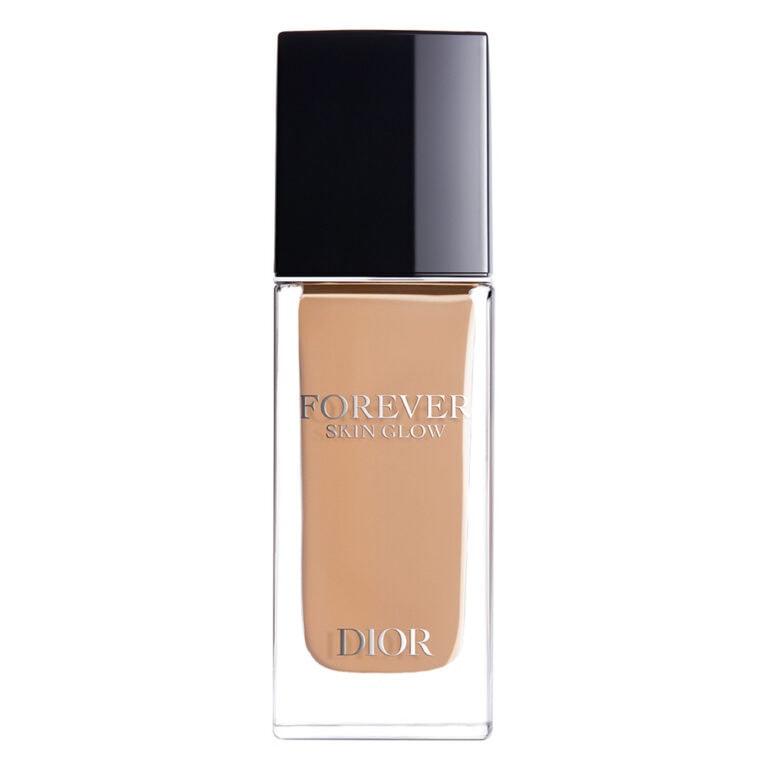 کرم پودر دیور Forever Skin Glow