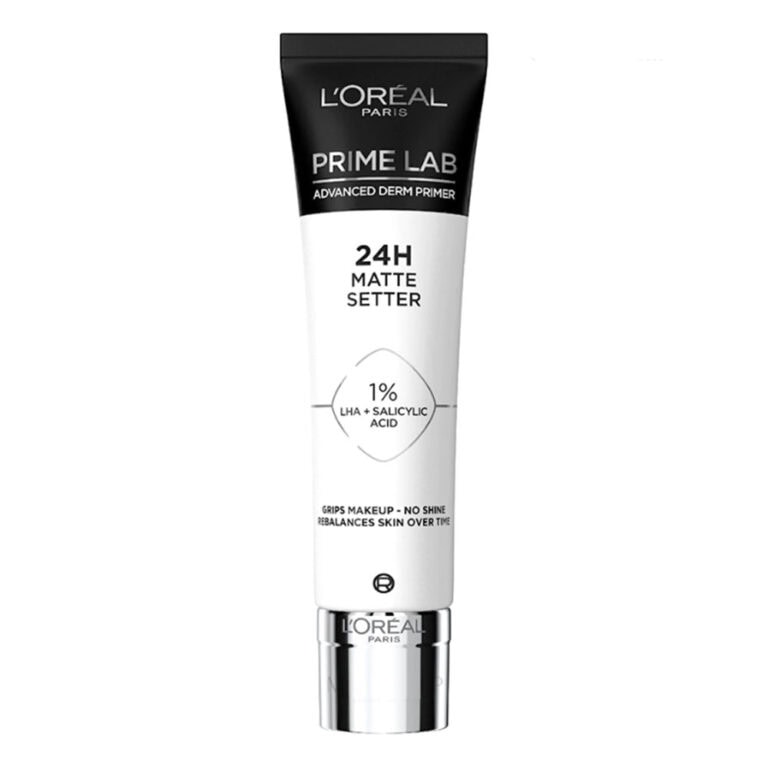 پرایمر لورآل MATTE SETTER