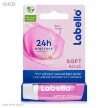 بالم لب لابلو SOFT ROSE