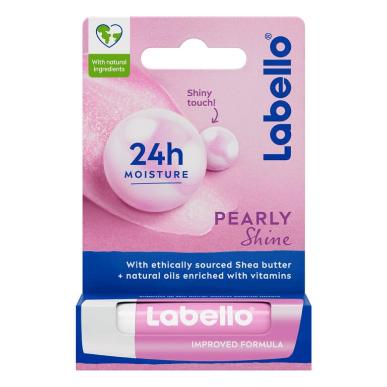 بالم لابلو PEARLY SHINE