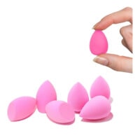 ست شش‌تایی اسفنج مینی صورتی آی‌ام بونسی آرتیستا