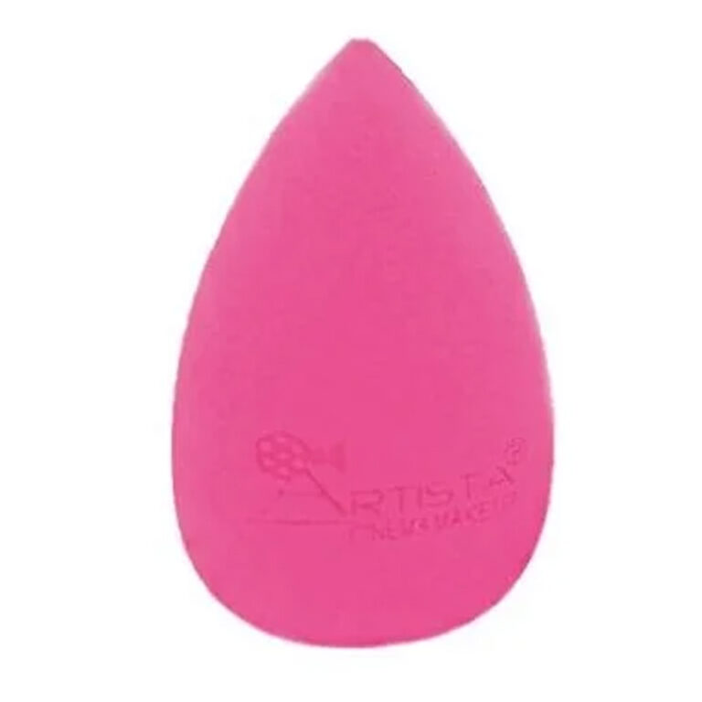 اسفنج آرایشی اشکی بدون صابون آرتیستا Makeup Blender