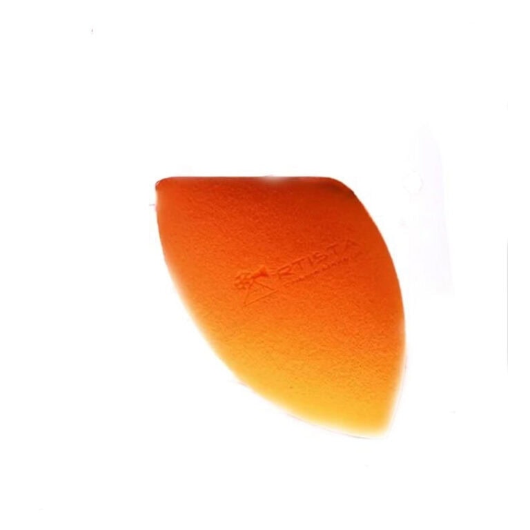 اسفنج آرایشی نارنجی آرتیستا orange SPONGE BLENDER