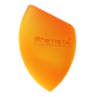 اسفنج آرایشی نارنجی آرتیستا orange SPONGE BLENDER