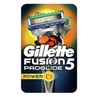 خودتراش ژیلت Fusion 5+1 ProGlide Power