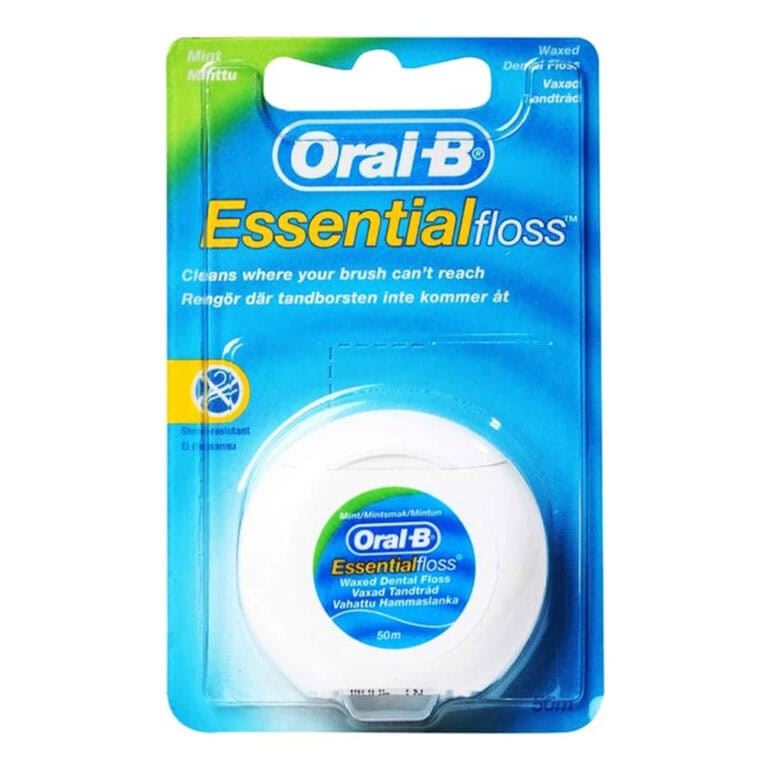 نخ دندان اورال بی ESSENTIAL