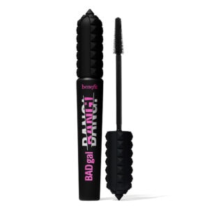 ریمل چشم حجم دهنده بنفیت BAD GAL BANG