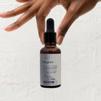 سرم سفت کننده و لیفتینگ مارگریت Retinol