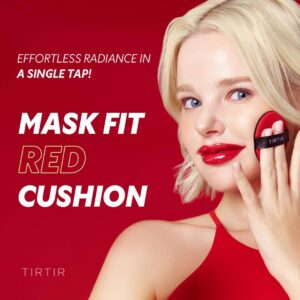 کوشن قرمز نیمه مات تیر تیر رنگ Soft Beige