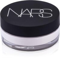 پودر فیکس شفاف نارس