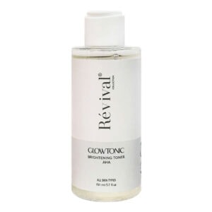 محلول روشن کننده پوست رویوال LUMISENSE