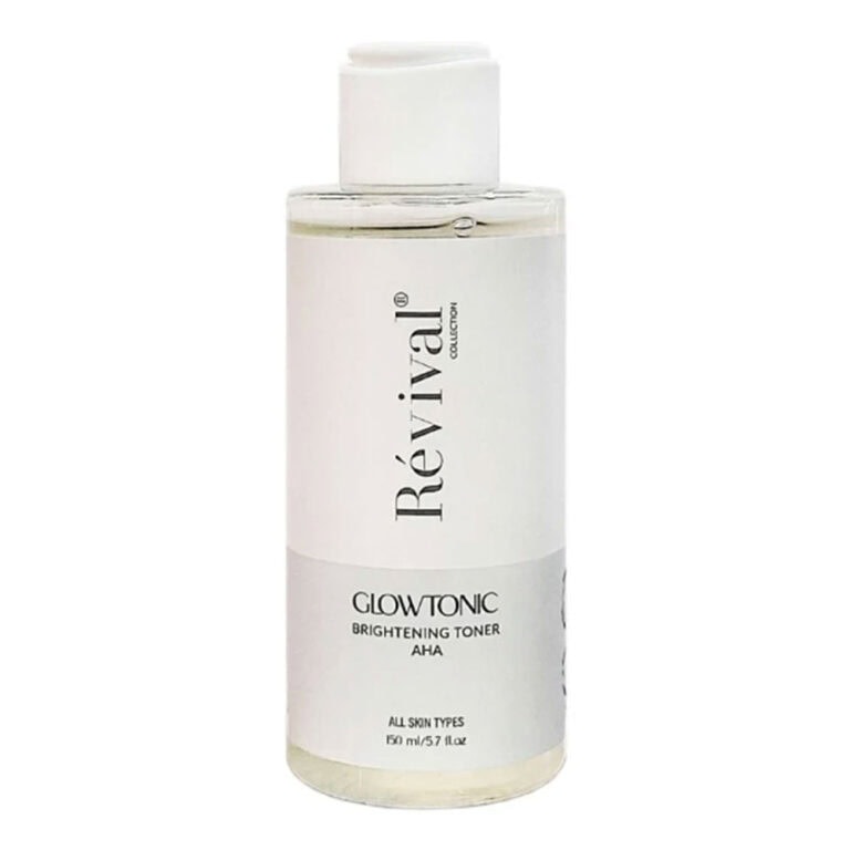 محلول روشن کننده پوست رویوال LUMISENSE