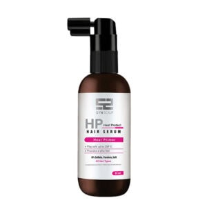 سرم محافظ حرارت مو ساین اسکین HEAT PROTECT