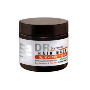 ماسک مو ساین اسکین موهای خشک DRY RESCUE