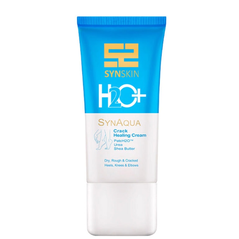 کرم ترک دست و پا ساین اسکین SYNAQUA