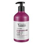 شامپو مو فر ویتاپلکس curl care