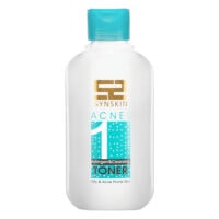 تونر تنظیم کننده چربی ACNES 1 ساین اسکین