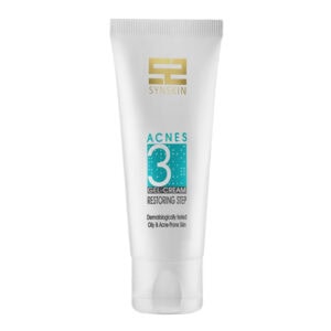 ژل کرم ابقا درمان جوش ACNES 3 ساین اسکین