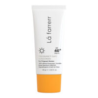 ضدآفتاب بارداری بی رنگ لافارر SPF 40