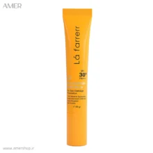 ضدآفتاب دور چشم لافارر SPF30