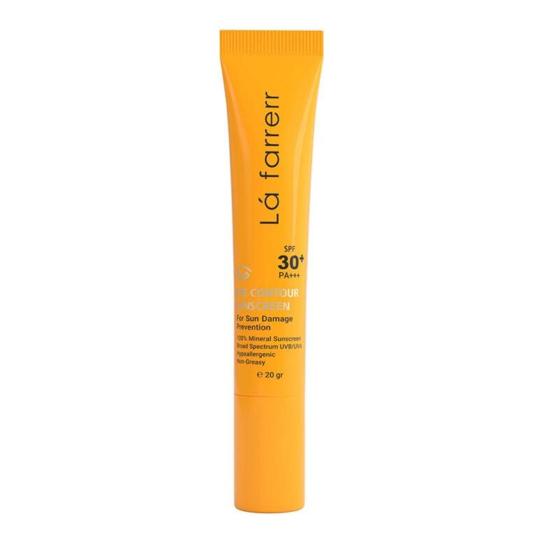 ضدآفتاب دور چشم لافارر SPF30